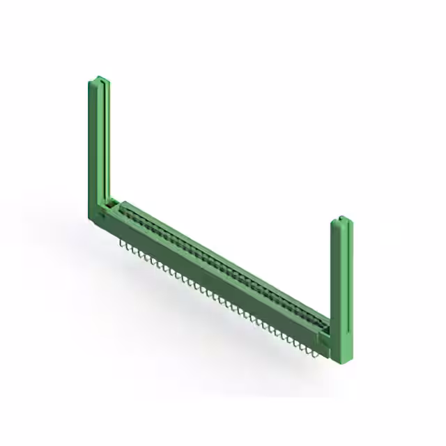 307-064-458-258 EDAC Inc.  Edgeboard Connectors